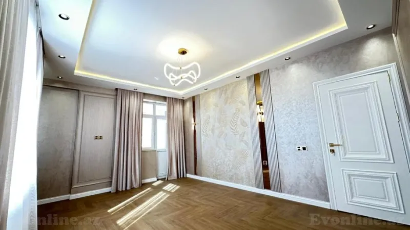 Satılır 3 otaqlı Mənzil Yeni tikili 112 m² Yeni Yasamal - şəkil 14