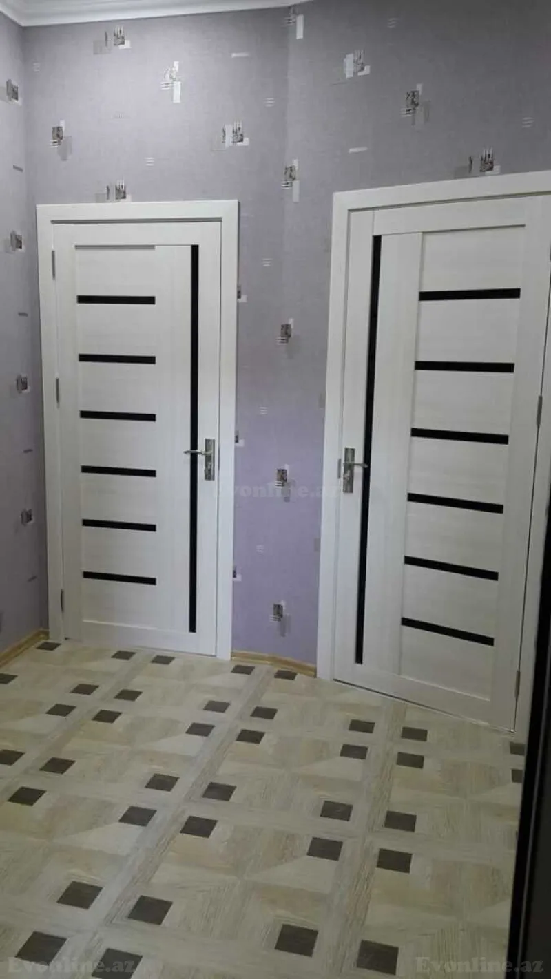 Kirayə verilir 2 otaqlı Mənzil Yeni tikili 70 m² Nəriman Nərimanov m. - şəkil 7