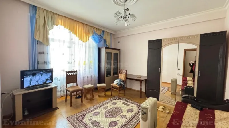 Satılır 2 otaqlı Mənzil Yeni tikili 52 m² Xətai r.