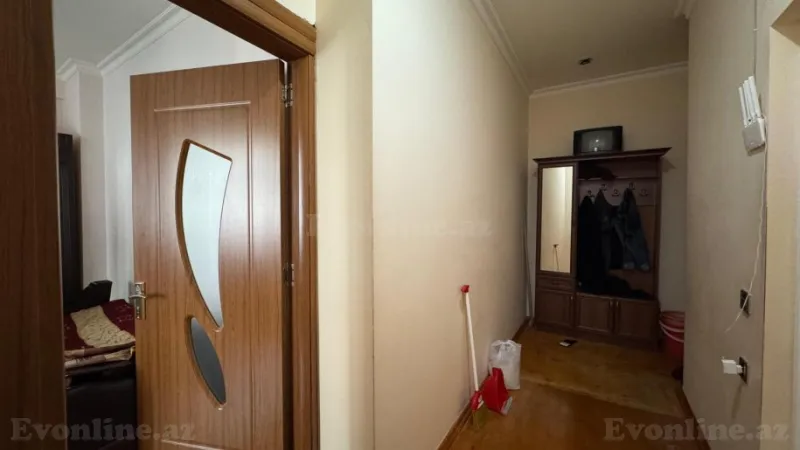 Satılır 2 otaqlı Mənzil Yeni tikili 52 m² Xətai r. - şəkil 4