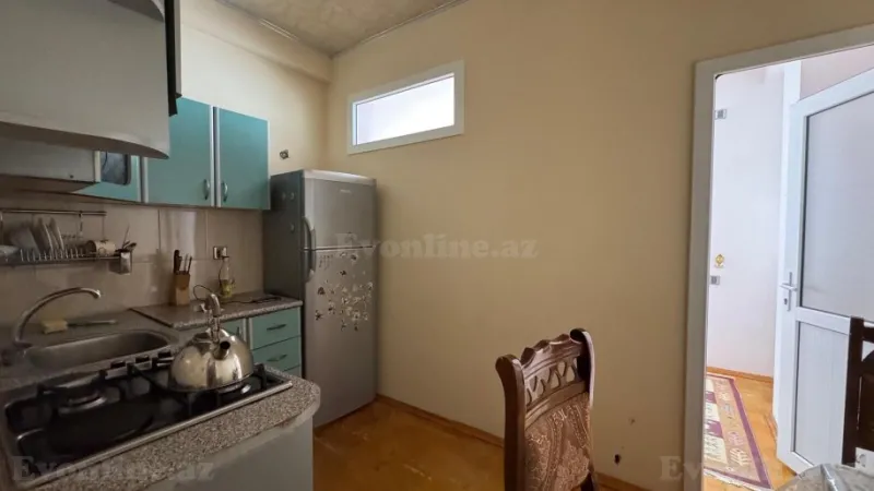 Satılır 2 otaqlı Mənzil Yeni tikili 52 m² Xətai r. - şəkil 6