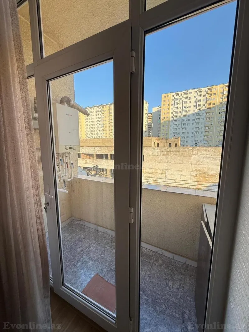 Satılır 2 otaqlı Mənzil Yeni tikili 50 m² Xırdalan - şəkil 9