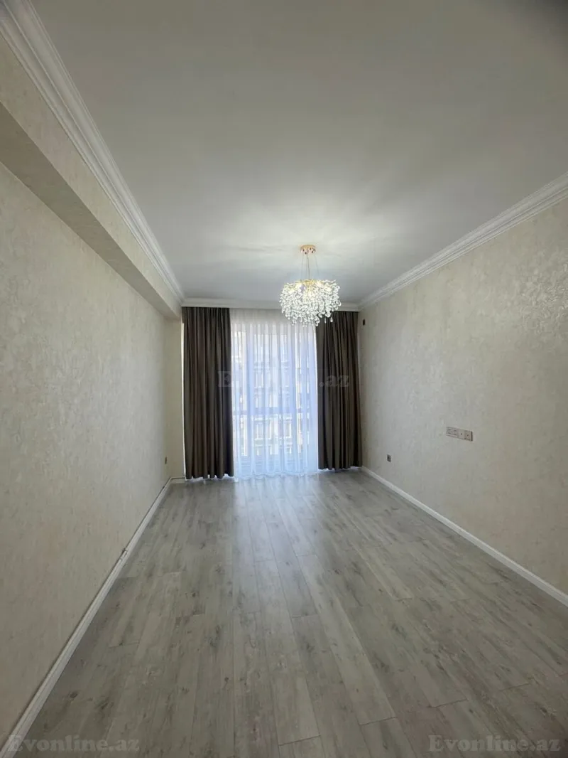 Satılır 2 otaqlı Mənzil Yeni tikili 50 m² 20 Yanvar m.