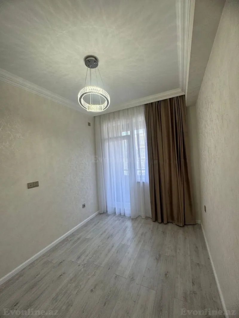 Satılır 2 otaqlı Mənzil Yeni tikili 50 m² 20 Yanvar m. - şəkil 6