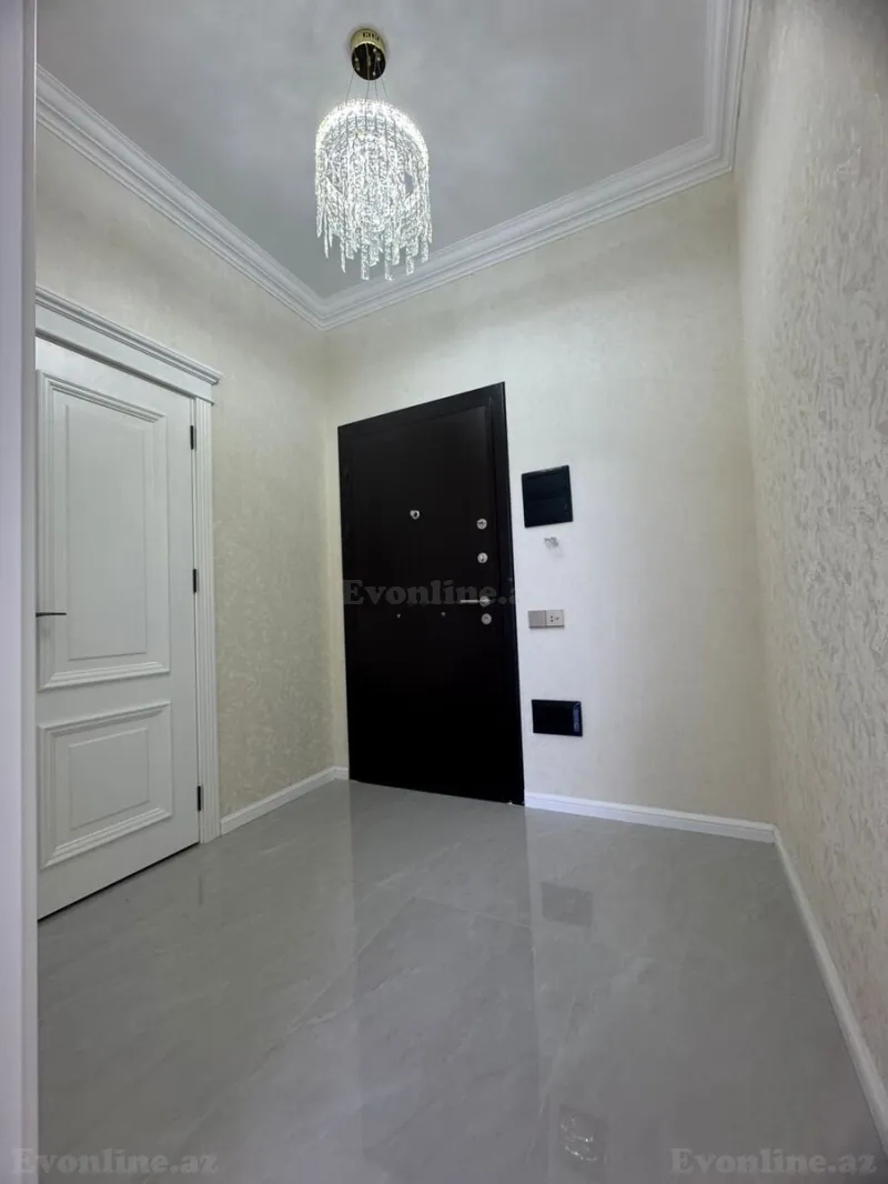 Satılır 2 otaqlı Mənzil Yeni tikili 50 m² 20 Yanvar m. - şəkil 17