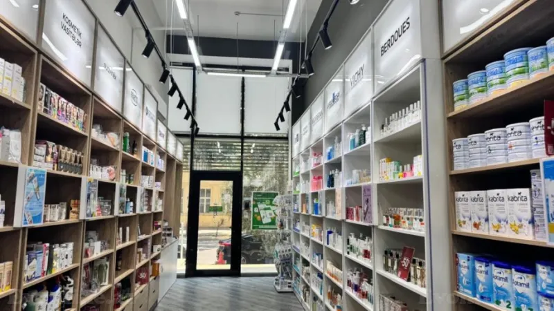 Satılır Obyekt 115 m² Səbail r. - şəkil 5