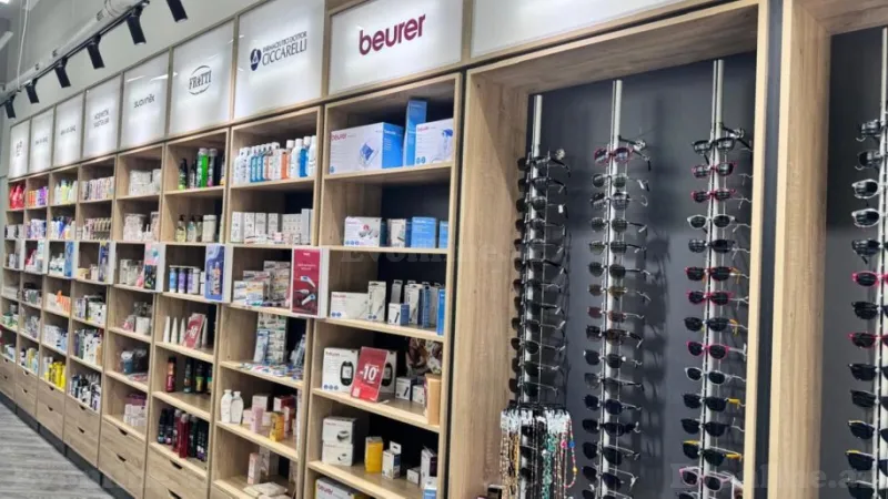 Satılır Obyekt 115 m² Səbail r. - şəkil 6