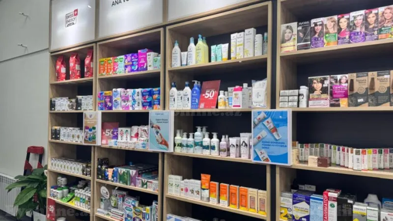 Satılır Obyekt 115 m² Səbail r. - şəkil 7