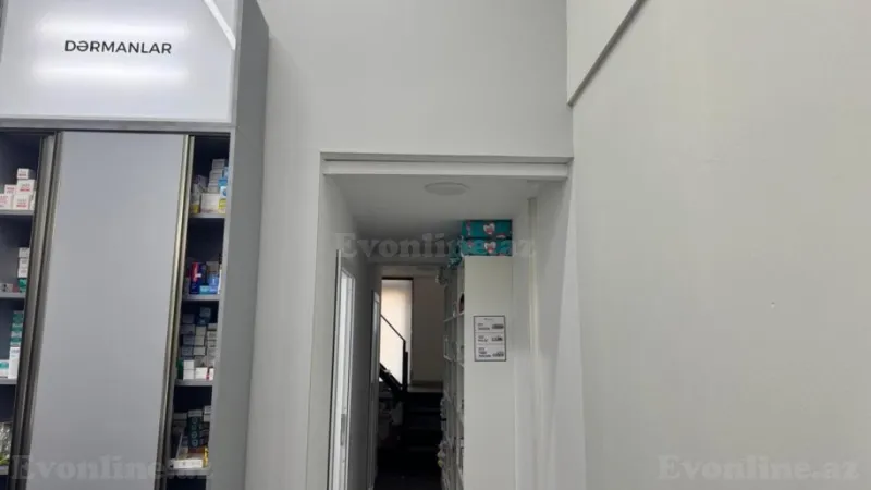 Satılır Obyekt 115 m² Səbail r. - şəkil 9