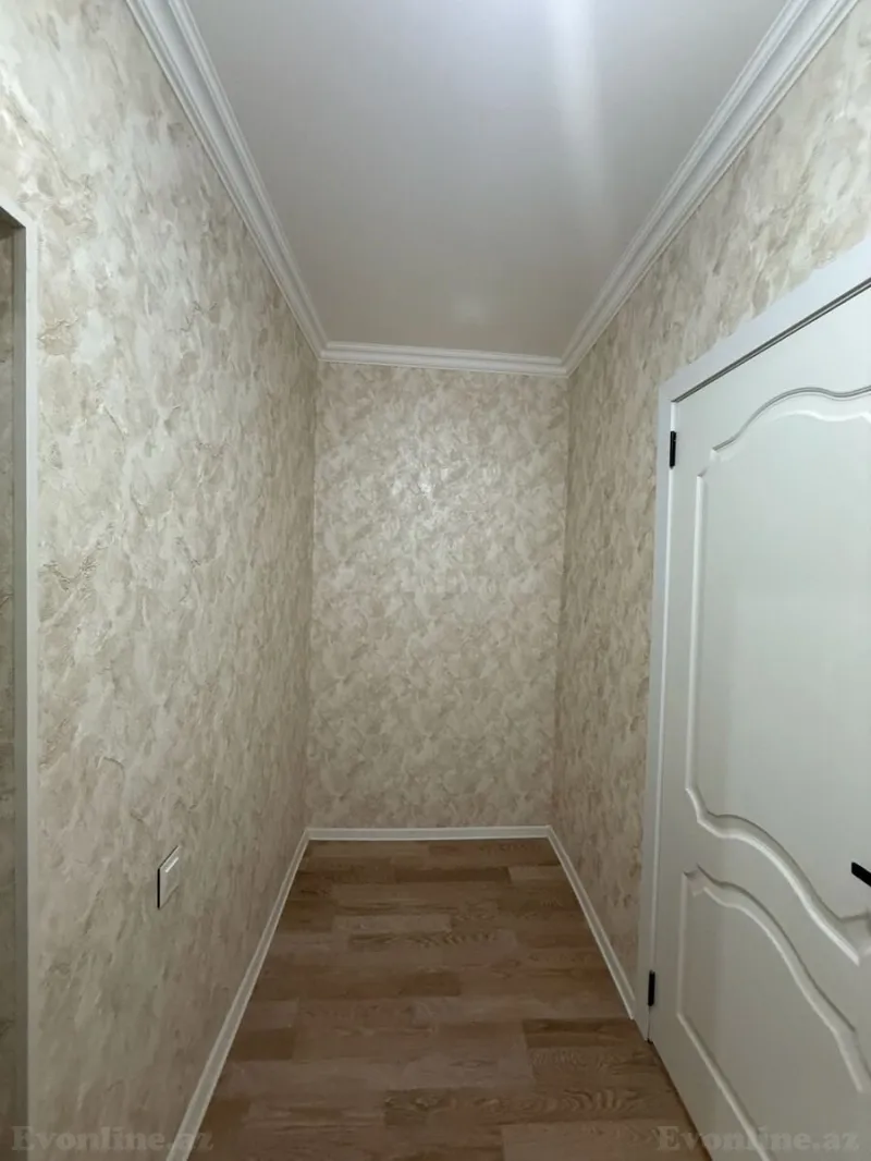 Satılır 2 otaqlı Mənzil Köhnə tikili 65 m² Abşeron r. - şəkil 3