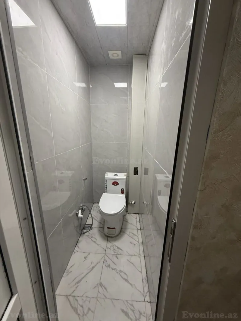 Satılır 2 otaqlı Mənzil Köhnə tikili 65 m² Abşeron r. - şəkil 5