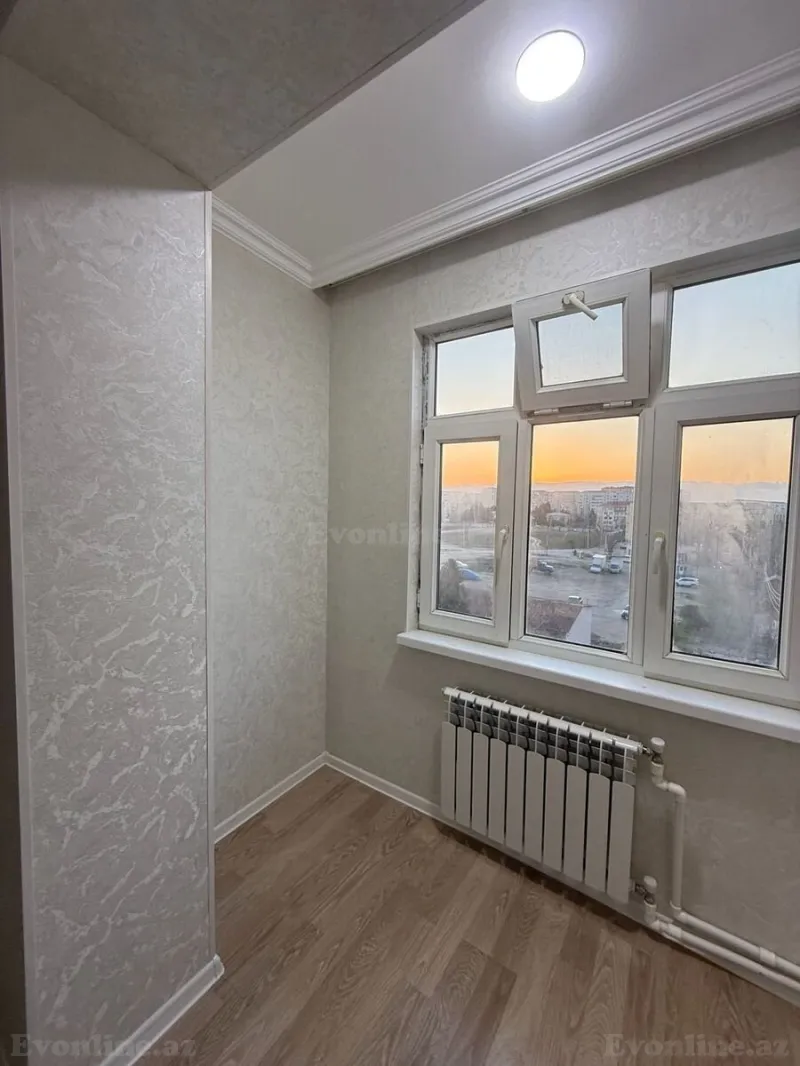 Satılır 2 otaqlı Mənzil Köhnə tikili 65 m² Abşeron r. - şəkil 7