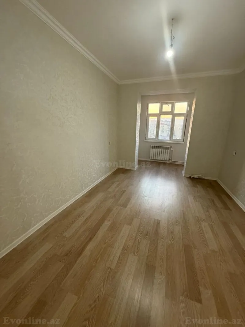 Satılır 2 otaqlı Mənzil Köhnə tikili 65 m² Abşeron r. - şəkil 8