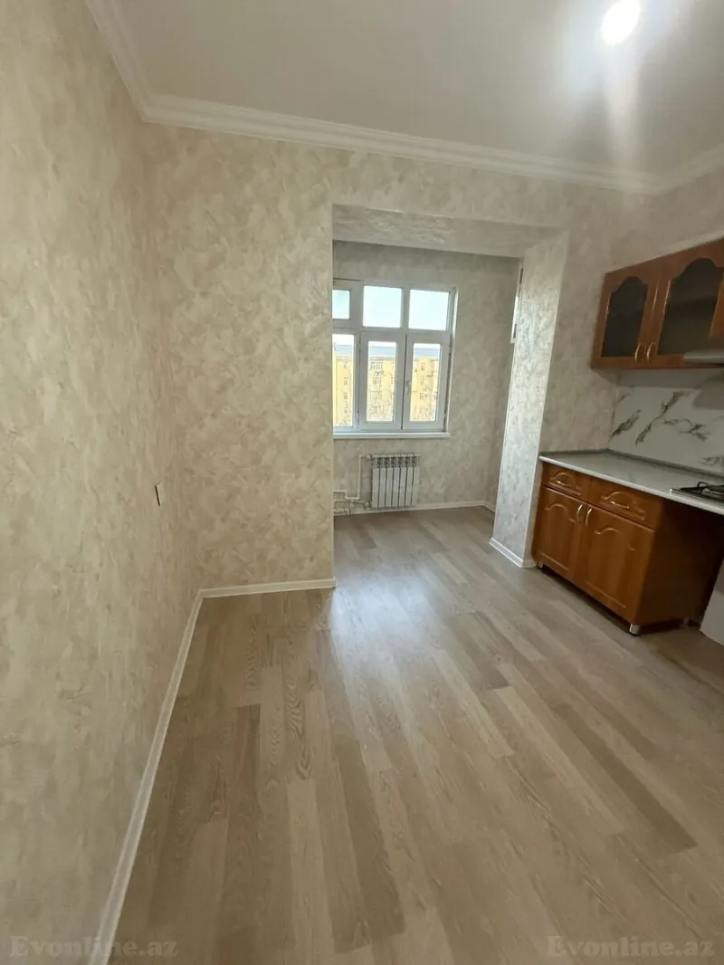 Satılır 2 otaqlı Mənzil Köhnə tikili 65 m² Abşeron r. - şəkil 12