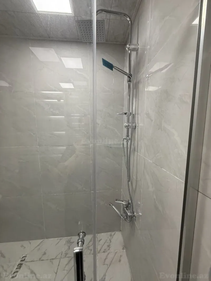 Satılır 2 otaqlı Mənzil Köhnə tikili 65 m² Abşeron r. - şəkil 14