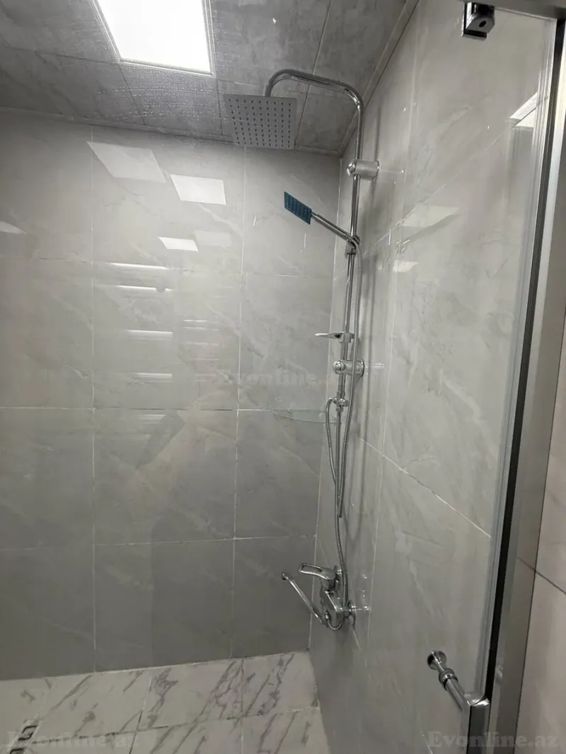 Satılır 2 otaqlı Mənzil Köhnə tikili 65 m² Abşeron r. - şəkil 15