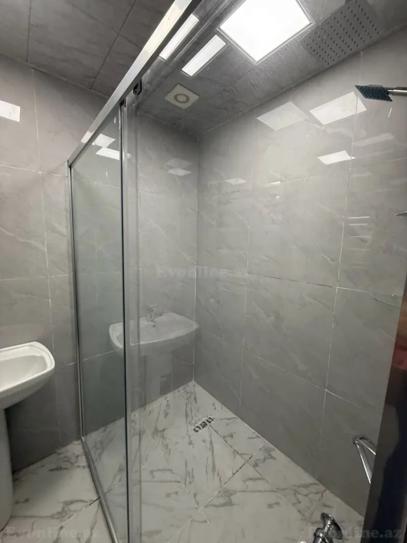 Satılır 2 otaqlı Mənzil Köhnə tikili 65 m² Abşeron r. - şəkil 17