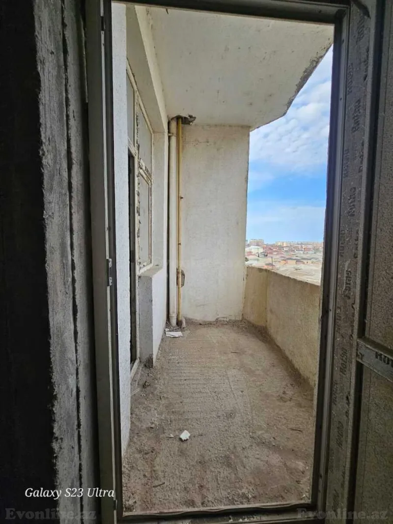 Satılır 2 otaqlı Mənzil Yeni tikili 85 m² Xırdalan - şəkil 7