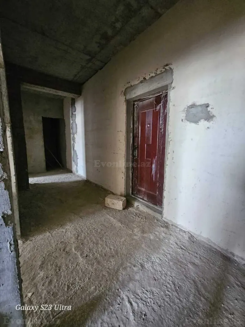 Satılır 2 otaqlı Mənzil Yeni tikili 85 m² Xırdalan - şəkil 13