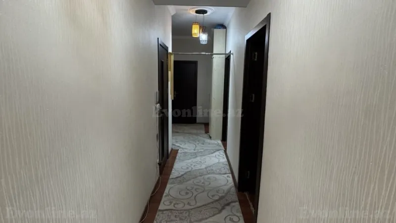 Satılır 3 otaqlı Mənzil Yeni tikili 83 m² Xırdalan