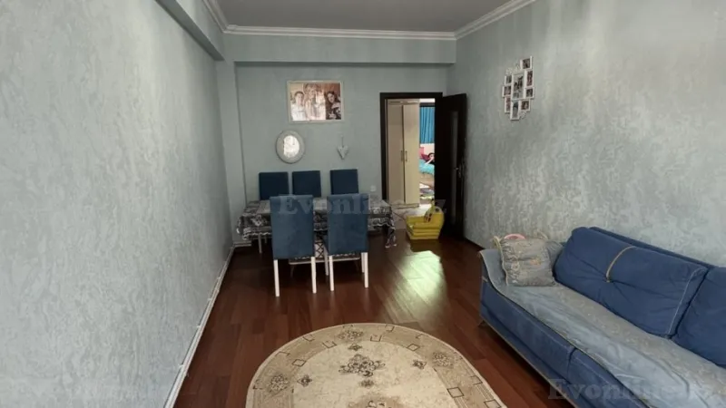 Satılır 3 otaqlı Mənzil Yeni tikili 83 m² Xırdalan - şəkil 3