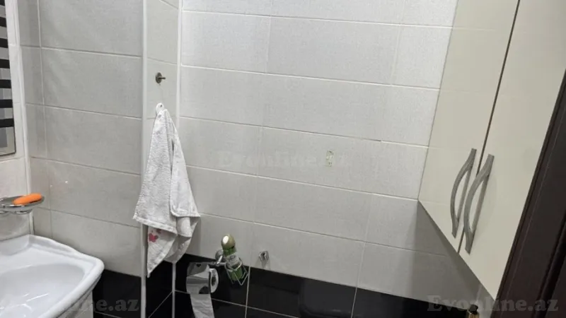 Satılır 3 otaqlı Mənzil Yeni tikili 83 m² Xırdalan - şəkil 7