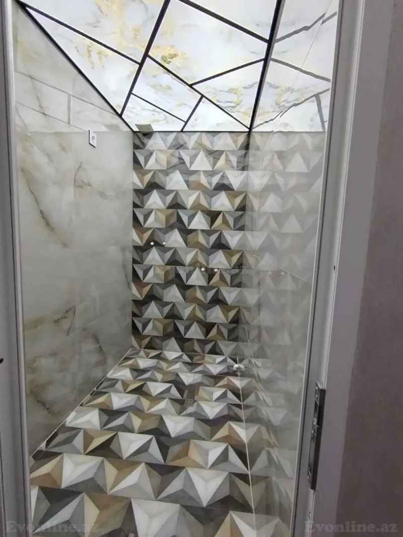 Satılır 2 otaqlı Mənzil Köhnə tikili 60 m² Köhnə Günəşli - şəkil 19