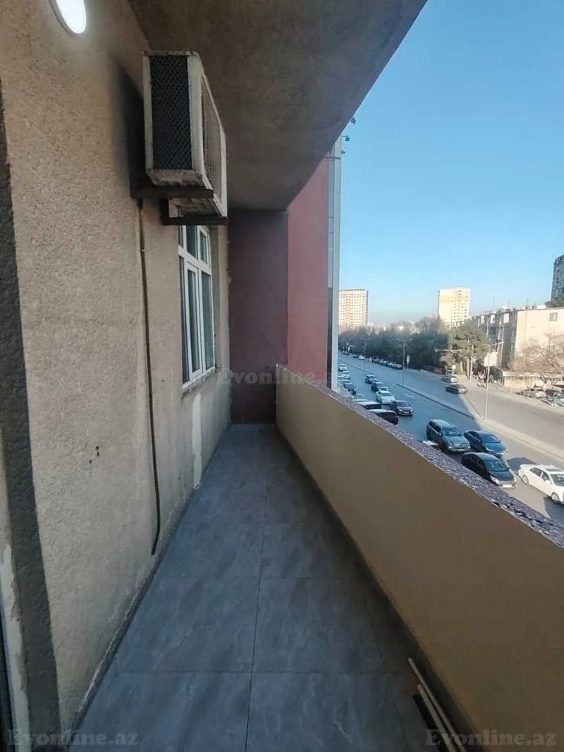 Satılır 2 otaqlı Mənzil Yeni tikili 58.5 m² 9-cu mikrorayon - şəkil 7