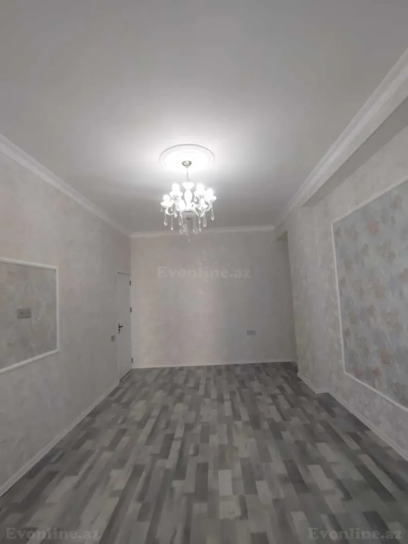 Satılır 2 otaqlı Mənzil Yeni tikili 58.5 m² 9-cu mikrorayon - şəkil 9