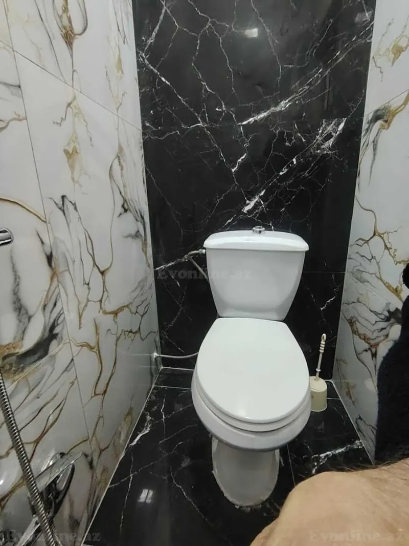 Satılır 2 otaqlı Mənzil Yeni tikili 58.5 m² 9-cu mikrorayon - şəkil 11