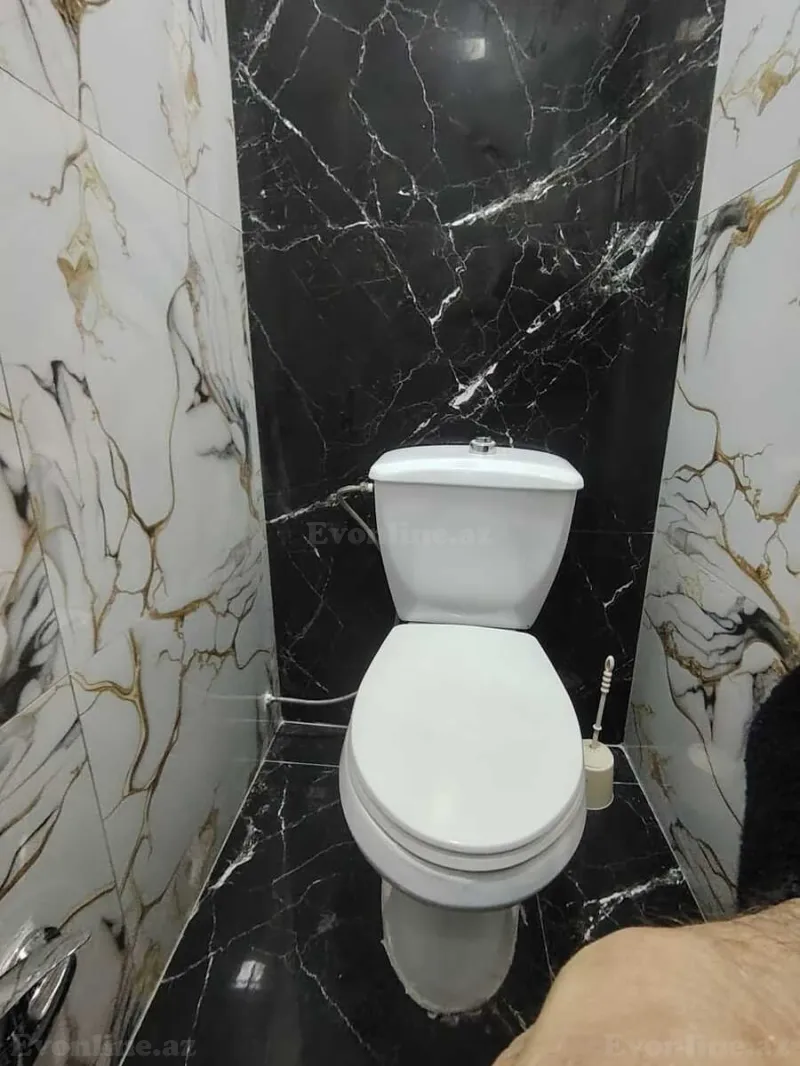 Satılır 2 otaqlı Mənzil Yeni tikili 58.5 m² 9-cu mikrorayon - şəkil 12