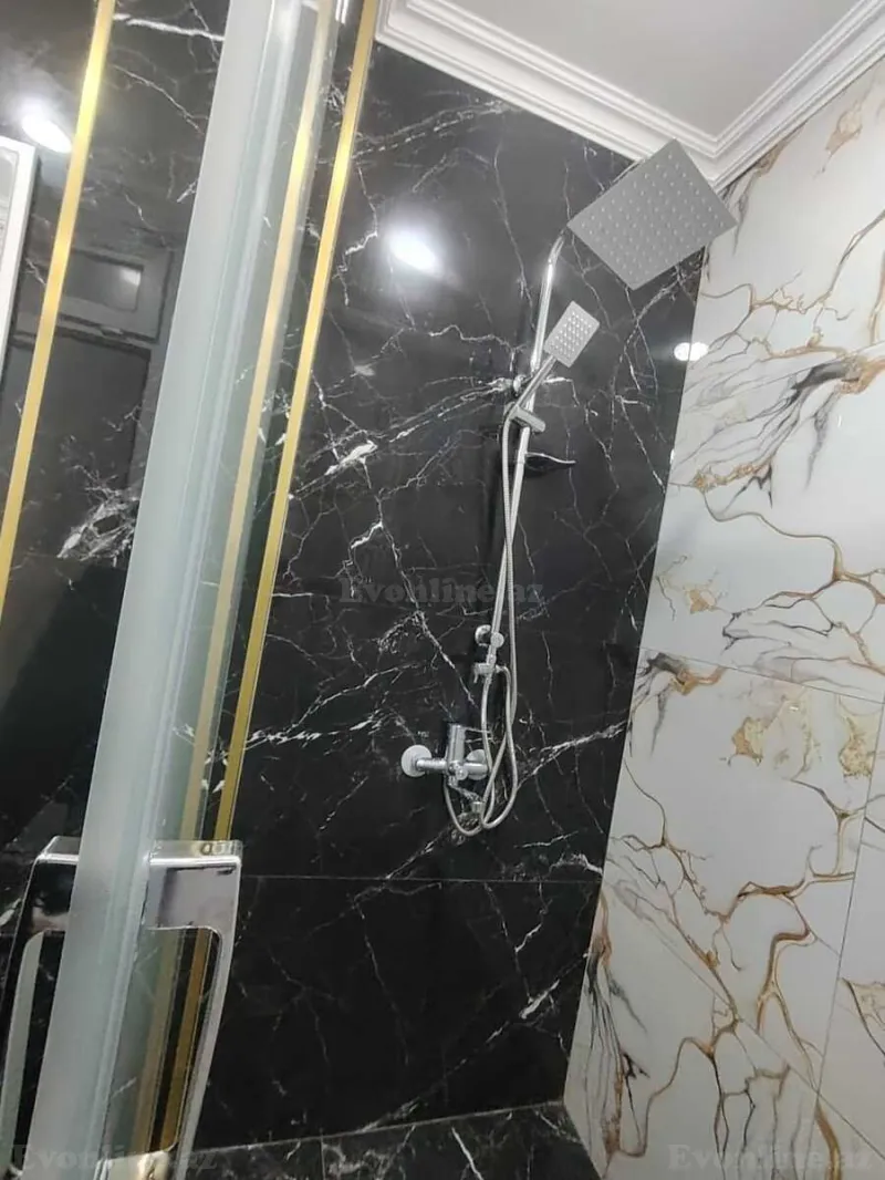 Satılır 2 otaqlı Mənzil Yeni tikili 58.5 m² 9-cu mikrorayon - şəkil 14