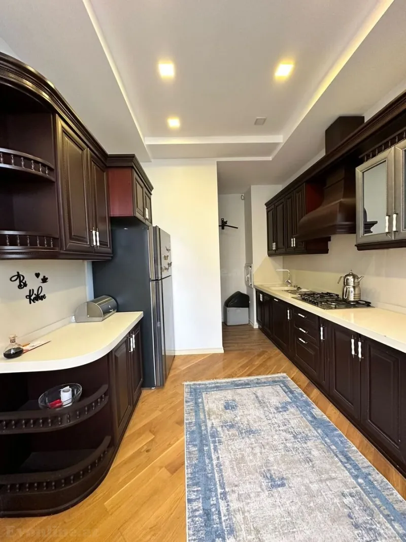 Satılır 4 otaqlı Mənzil Yeni tikili 230 m² Xətai m. - şəkil 19