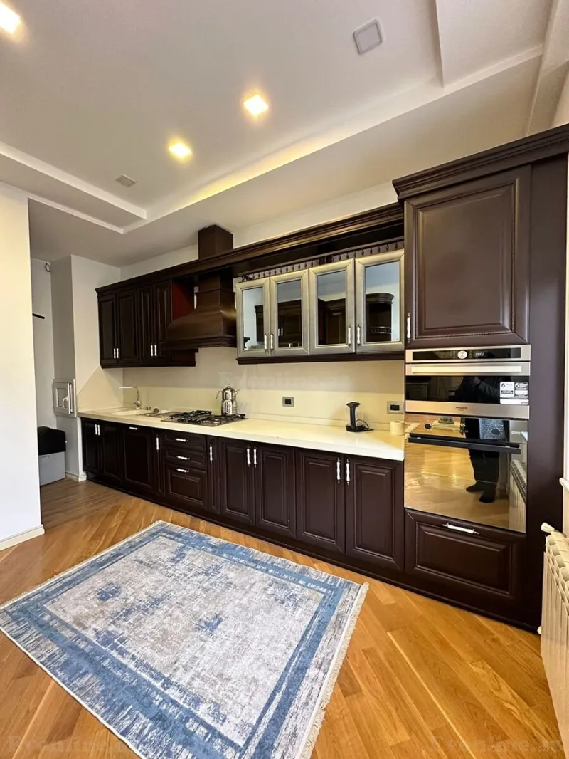 Satılır 4 otaqlı Mənzil Yeni tikili 230 m² Xətai m. - şəkil 20