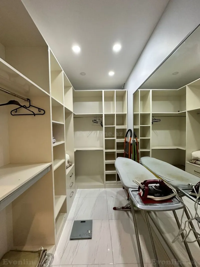 Satılır 4 otaqlı Mənzil Yeni tikili 230 m² Xətai m. - şəkil 23