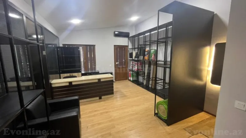 Kirayə verilir Ofis 120 m² Nəriman Nərimanov m. - şəkil 4