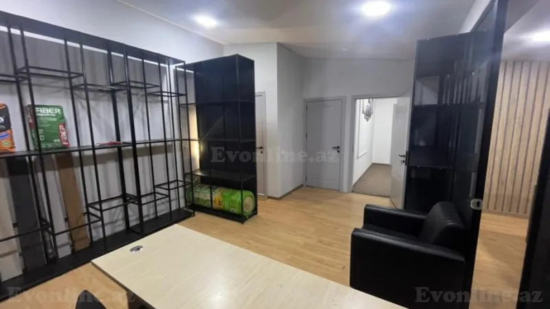 Kirayə verilir Ofis 120 m² Nəriman Nərimanov m. - şəkil 5