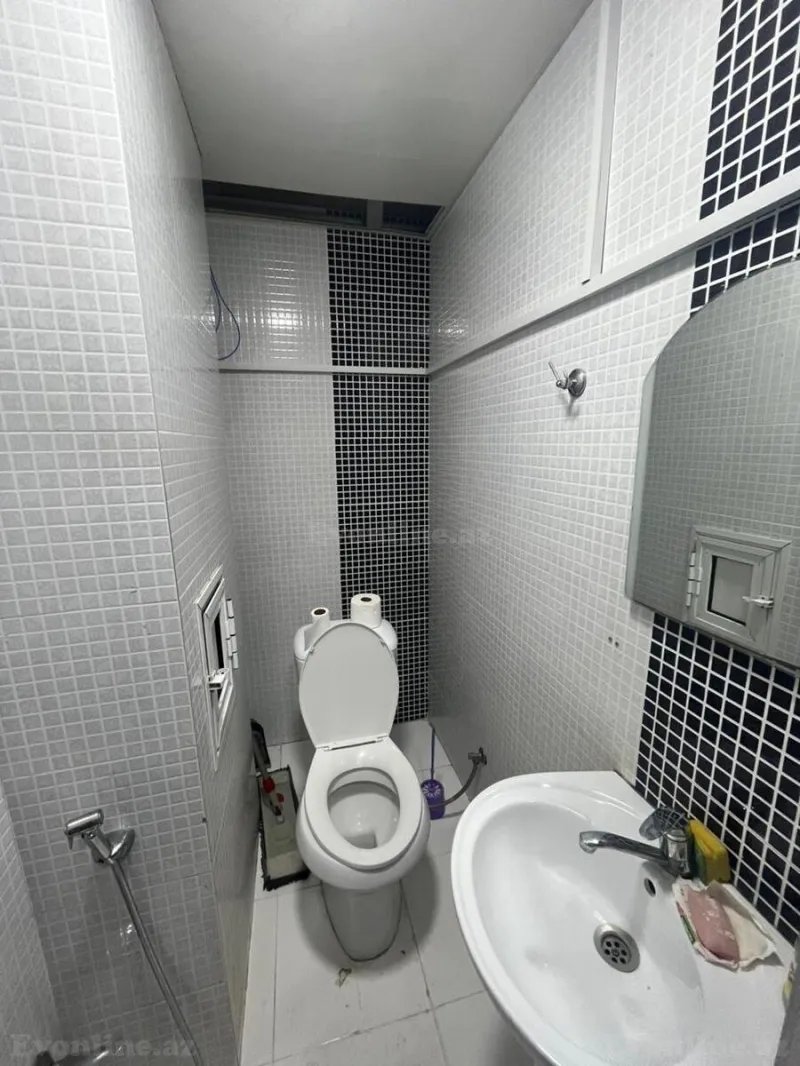 Kirayə verilir Ofis 120 m² Nəriman Nərimanov m. - şəkil 6