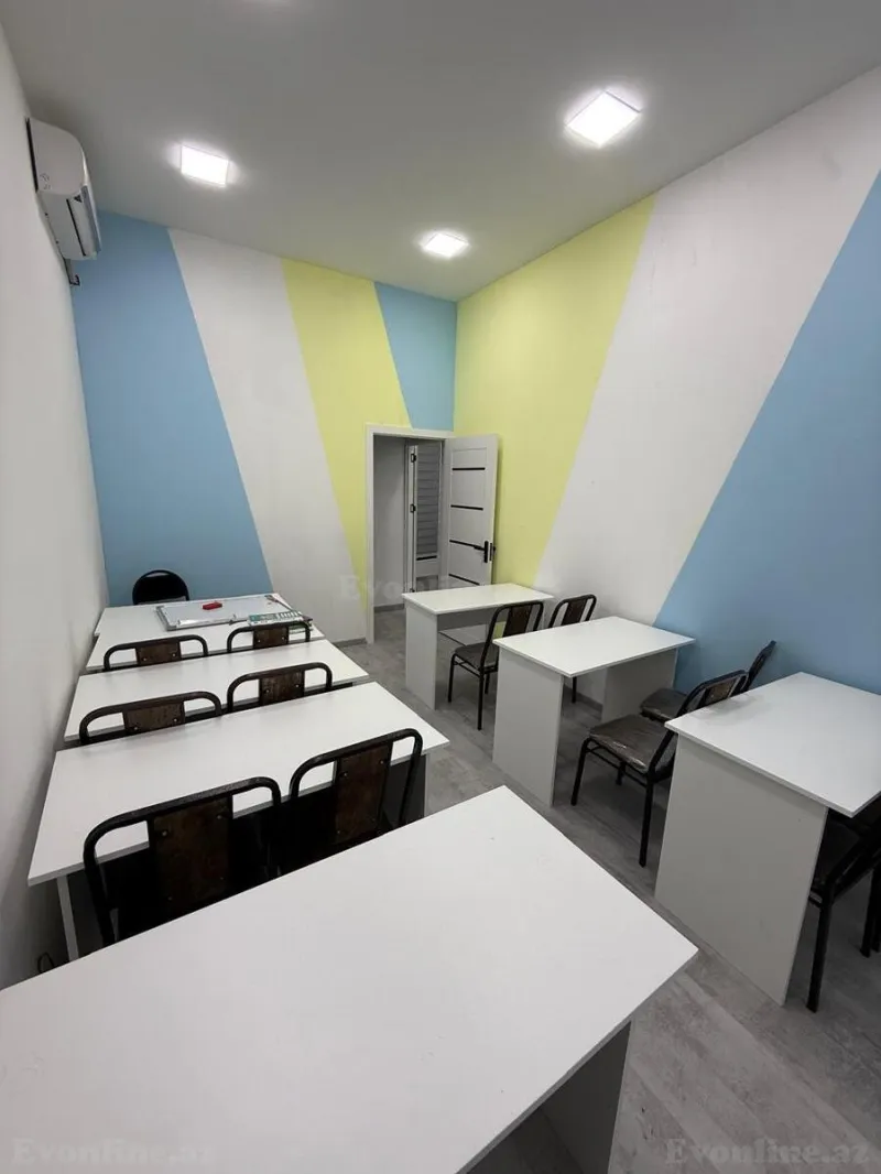 Satılır Obyekt 47 m² Masazır