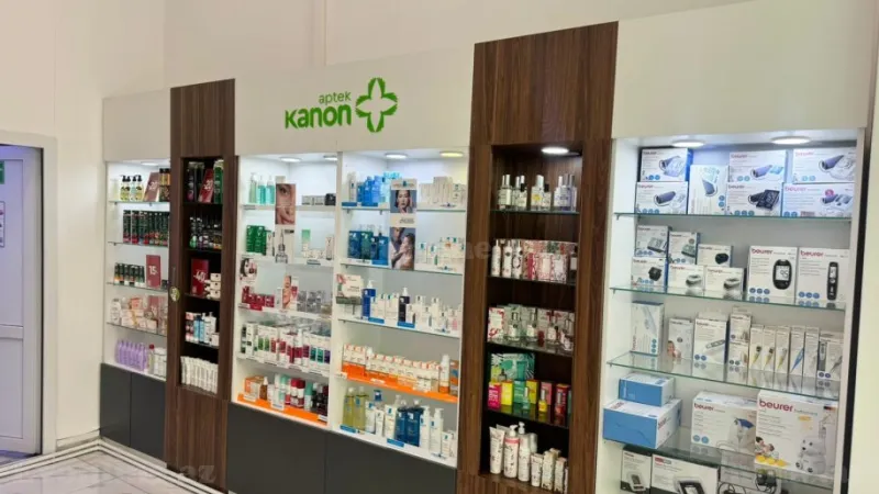 Satılır Obyekt 98.5 m² Elmlər Akademiyası m. - şəkil 3