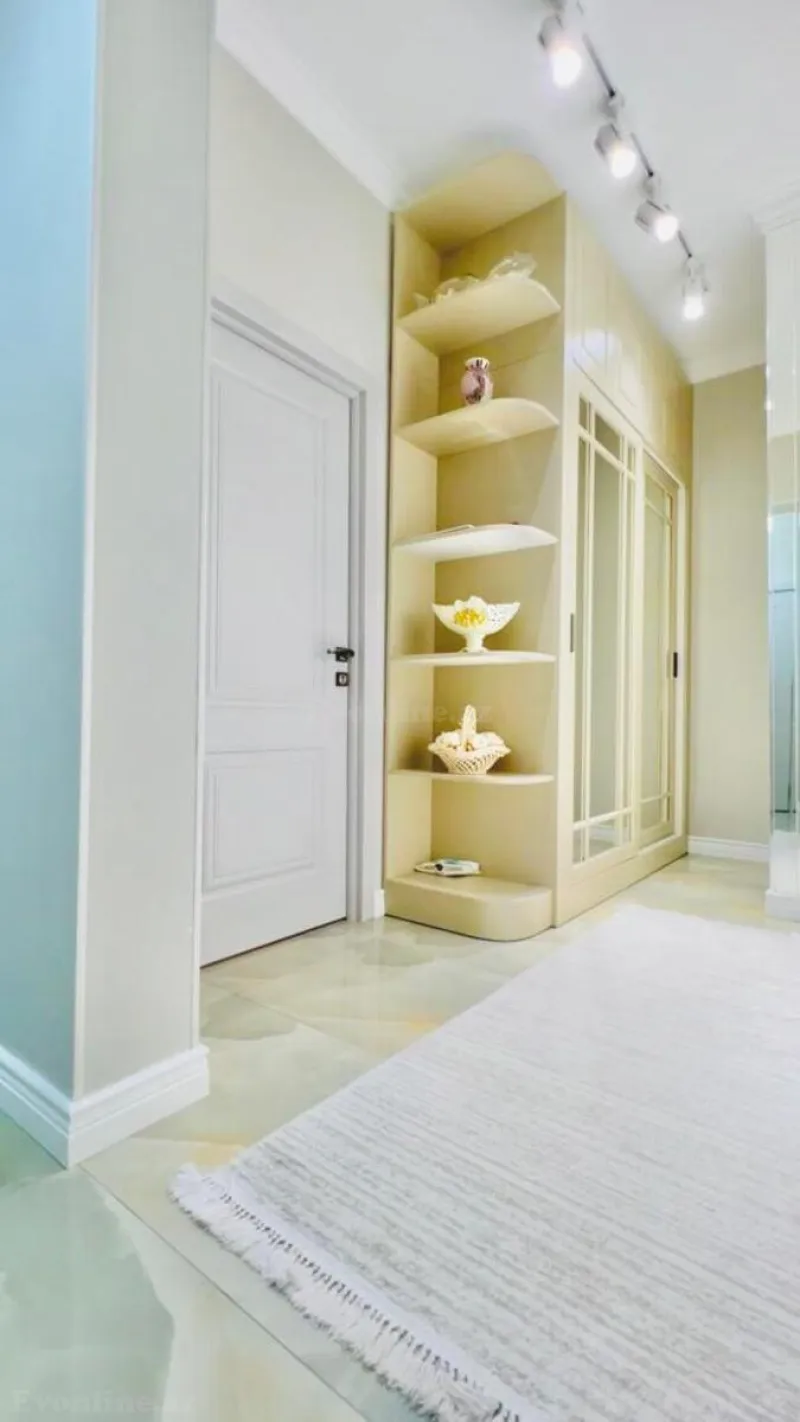 Satılır 2 otaqlı Mənzil Köhnə tikili 58 m² 2-ci mikrorayon - şəkil 7