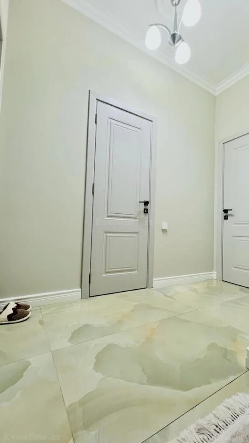 Satılır 2 otaqlı Mənzil Köhnə tikili 58 m² 2-ci mikrorayon - şəkil 11