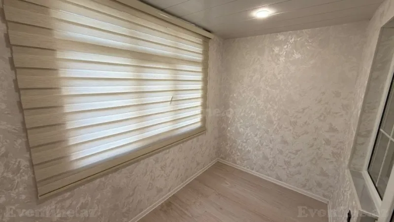 Satılır 3 otaqlı Mənzil Köhnə tikili 80 m² 8-ci kilometr - şəkil 5