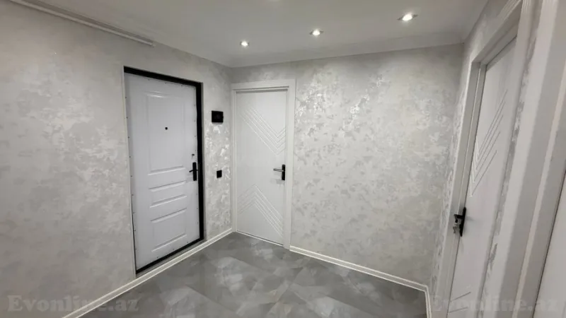 Satılır 3 otaqlı Mənzil Köhnə tikili 80 m² 8-ci kilometr - şəkil 6