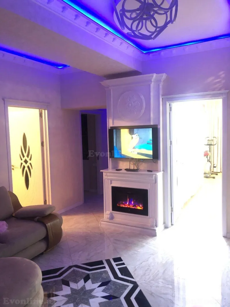 Satılır 5 otaqlı Mənzil Yeni tikili 170 m² İnşaatçılar m. - şəkil 18