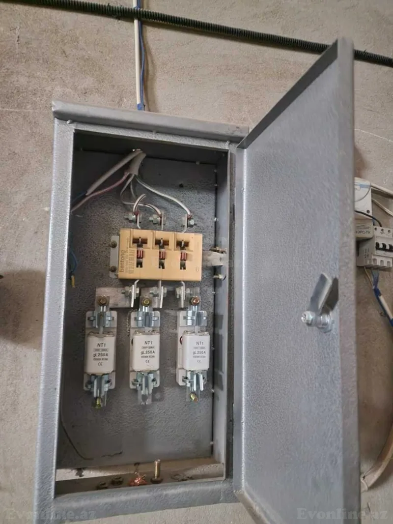 Kirayə verilir Obyekt 1150 m² Binəqədi r. - şəkil 6