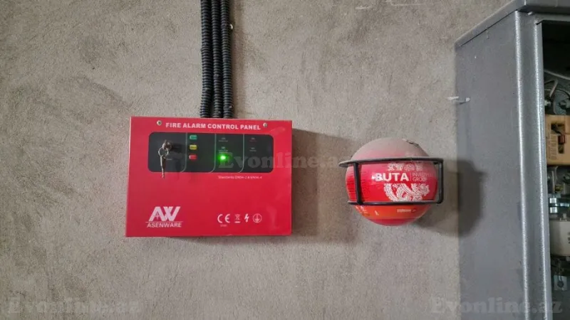 Kirayə verilir Obyekt 1150 m² Binəqədi r. - şəkil 7