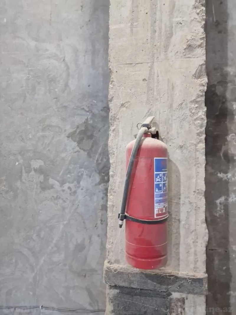 Kirayə verilir Obyekt 1150 m² Binəqədi r. - şəkil 8