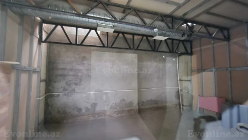 Kirayə verilir Obyekt 1150 m² Binəqədi r. - şəkil 9