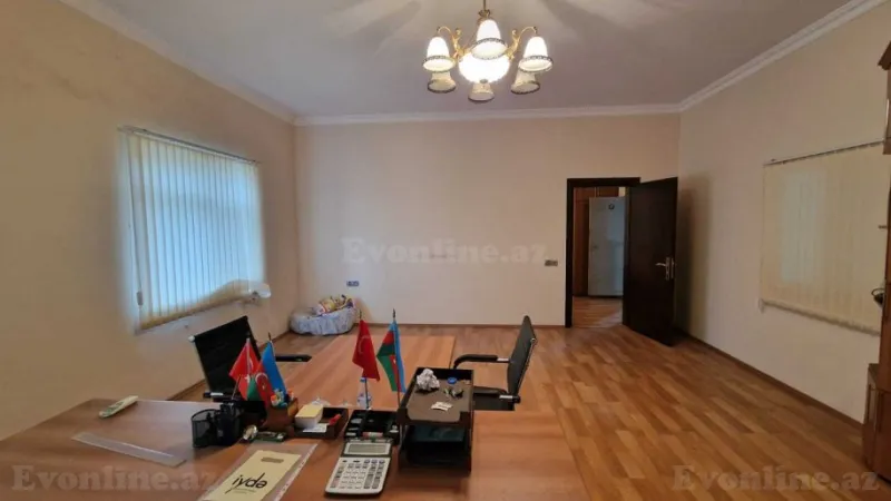 Kirayə verilir Obyekt 1150 m² Binəqədi r. - şəkil 11